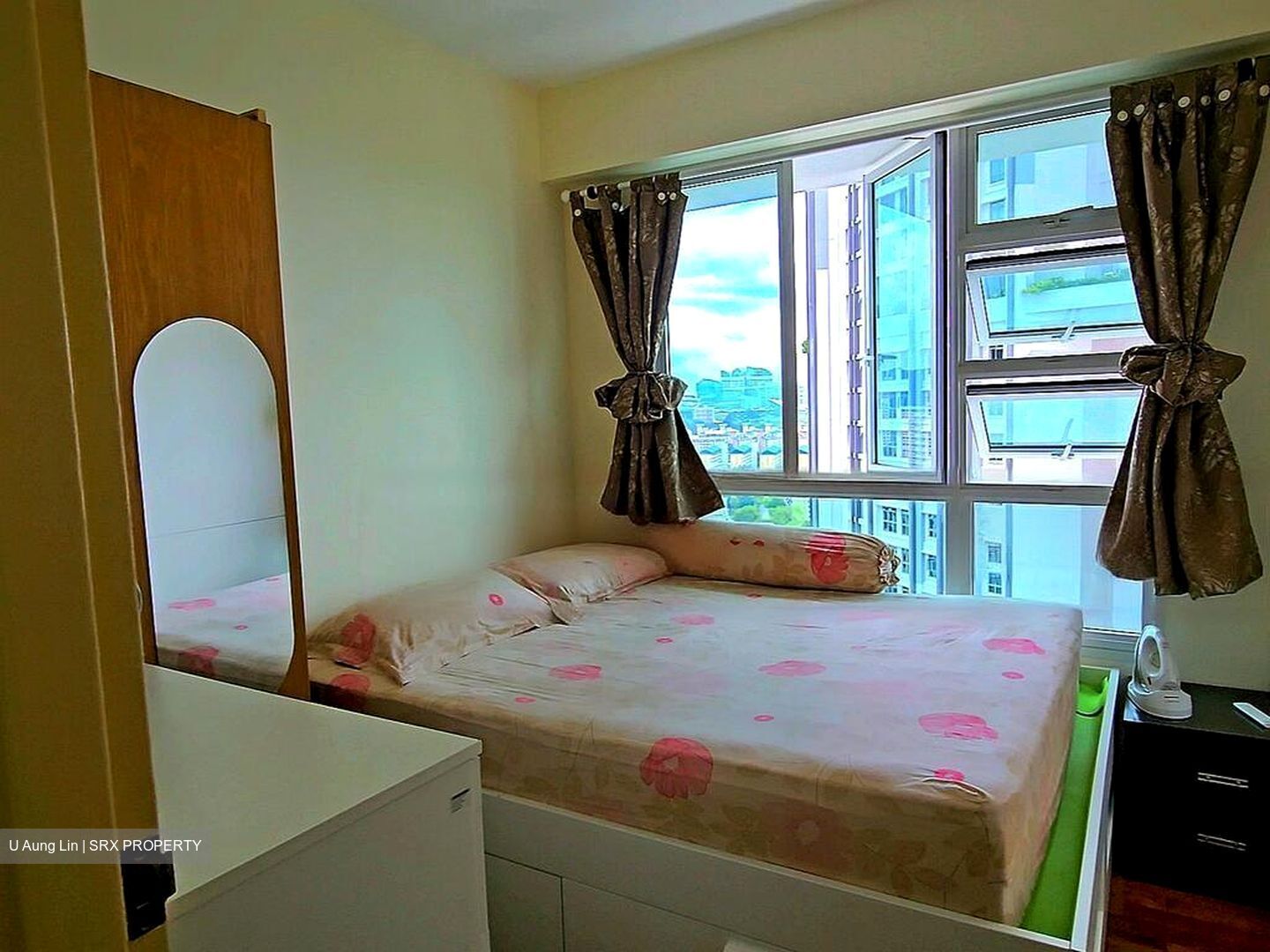 Blk 40A Skyoasis @ Dawson (Queenstown), HDB 3 Rooms #430484501